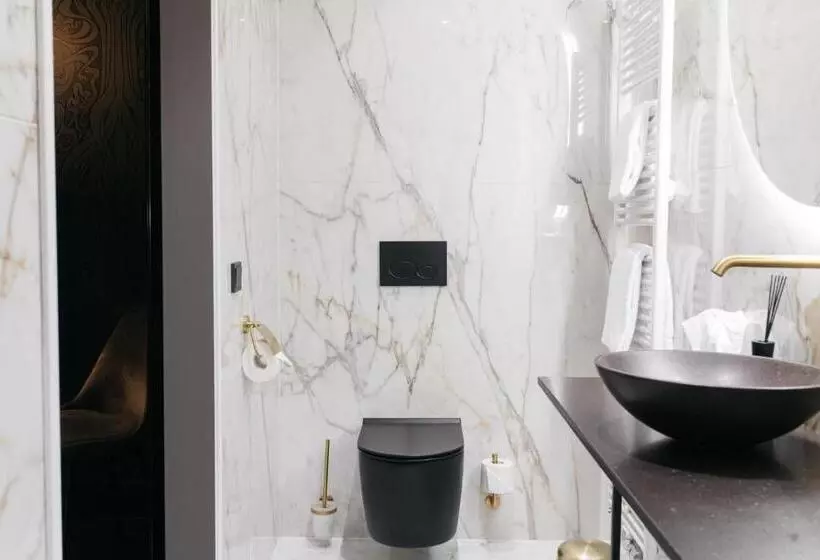 Fotos del hotel Britannique:  10