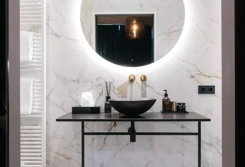 Fotos del hotel Britannique:  5