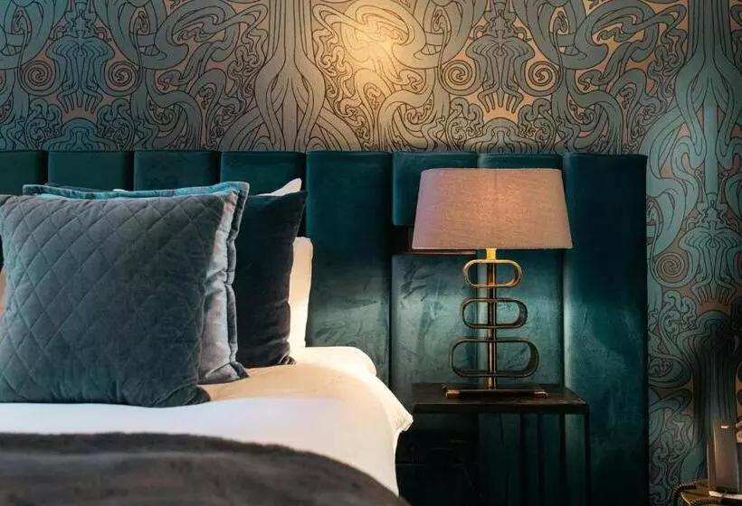 Fotos del hotel Britannique:  2