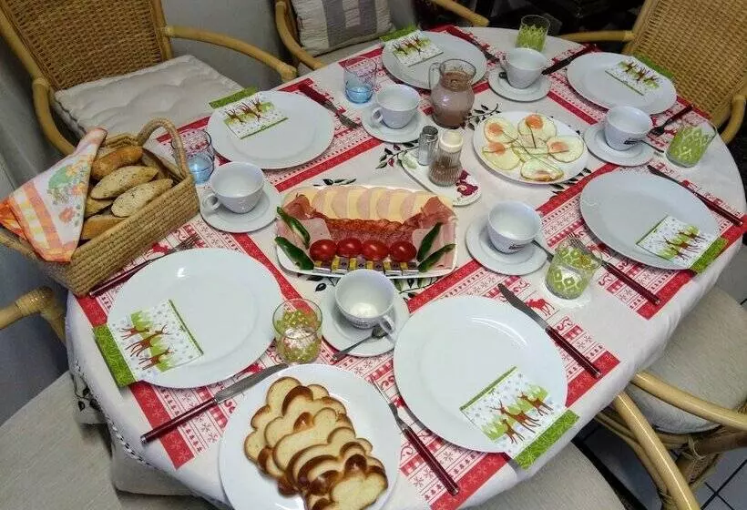 Fotos del hotel Buda Panzió:  2