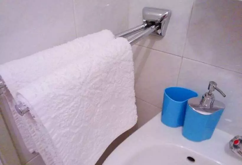 Fotos del hotel Buda Panzió:  10