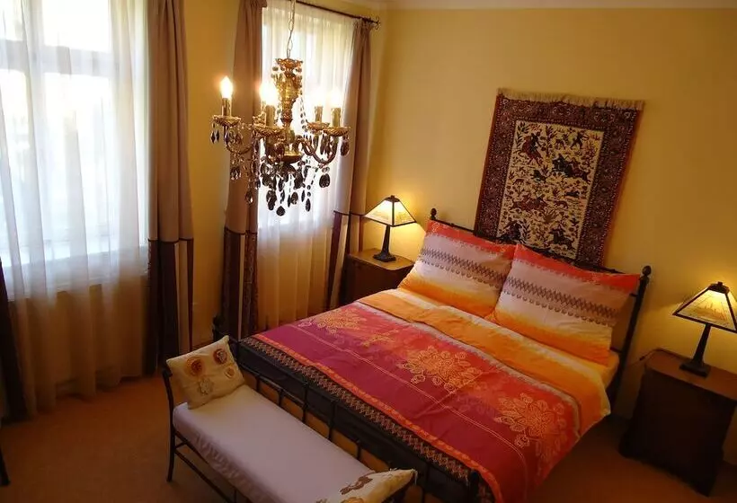 Fotos del hotel Buda Panzió:  23