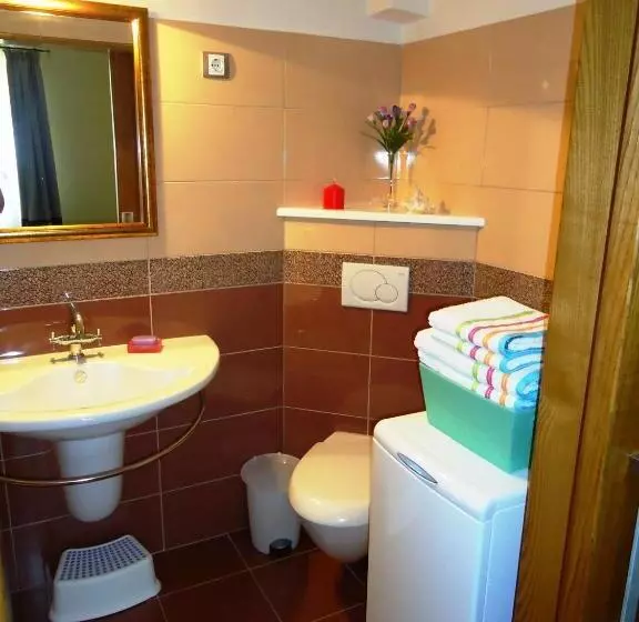 Fotos del hotel Buda Panzió:  4