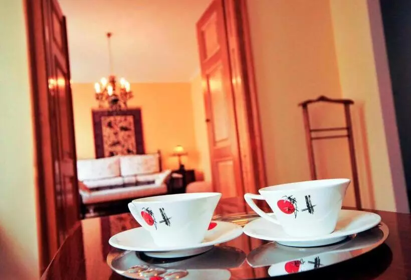 Fotos del hotel Buda Panzió:  25