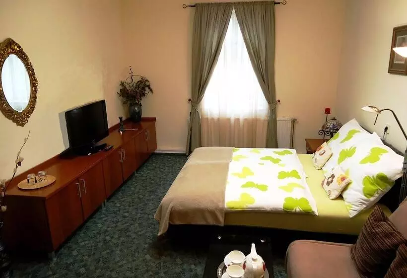 Fotos del hotel Buda Panzió:  22
