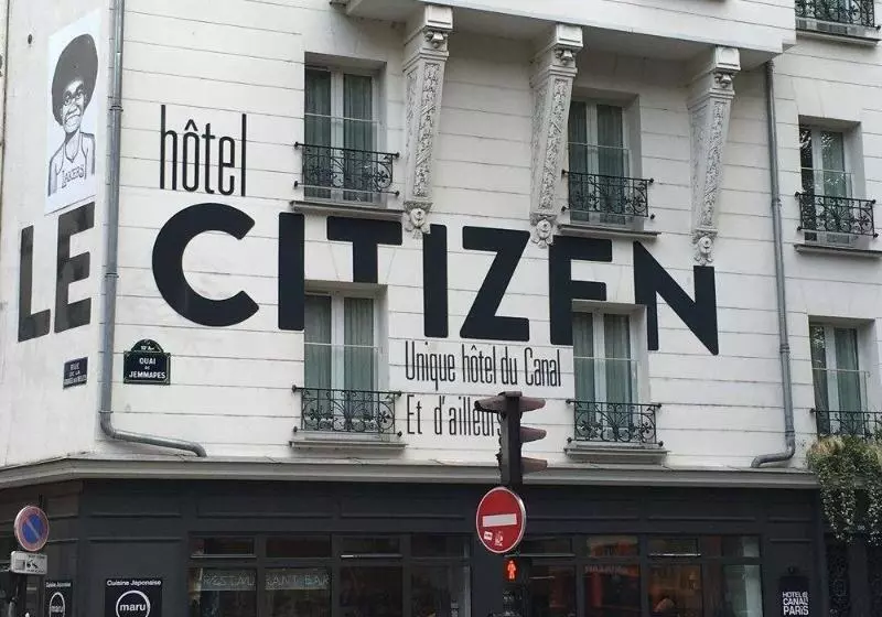 Le Citizen