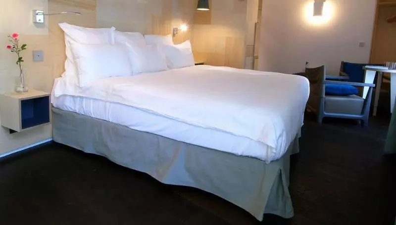 Fotos del hotel Le Citizen:  17