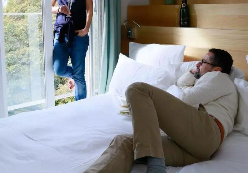 Fotos del hotel Le Citizen:  21