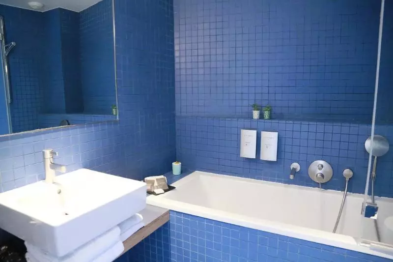 Fotos del hotel Le Citizen:  7