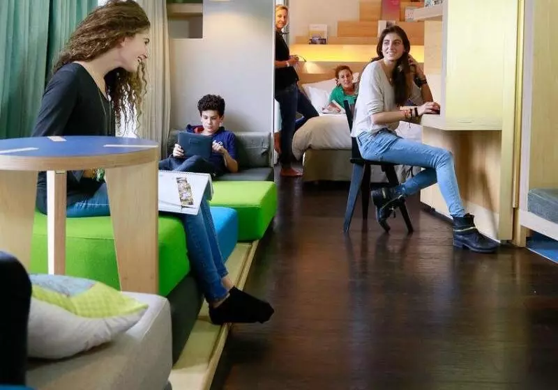 Fotos del hotel Le Citizen:  4