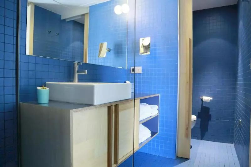 Fotos del hotel Le Citizen:  18