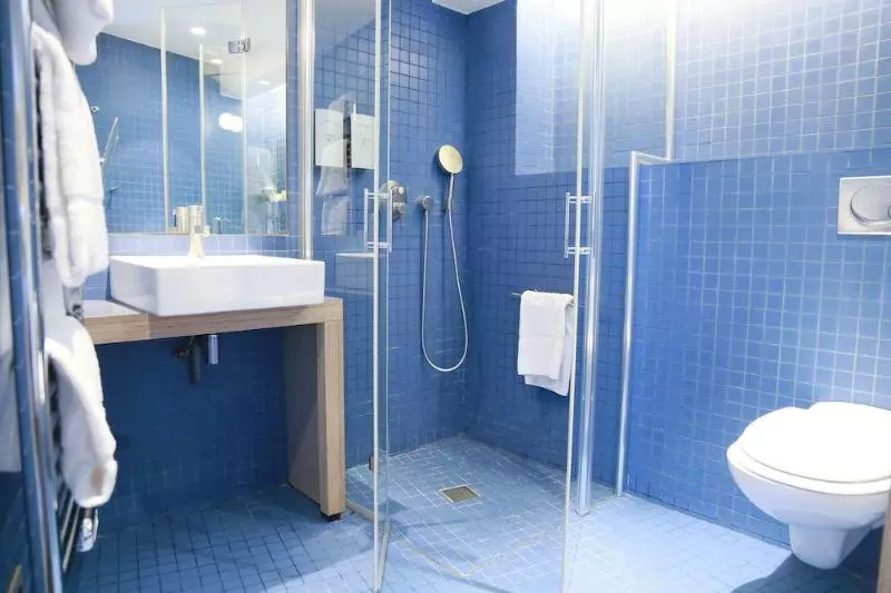 Fotos del hotel Le Citizen:  16