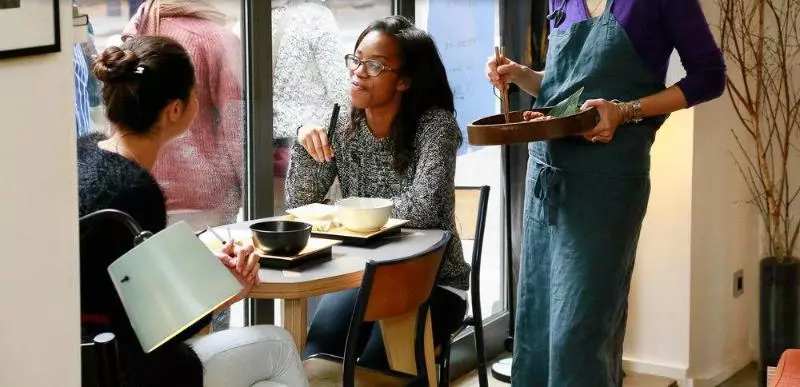 Fotos del hotel Le Citizen:  8