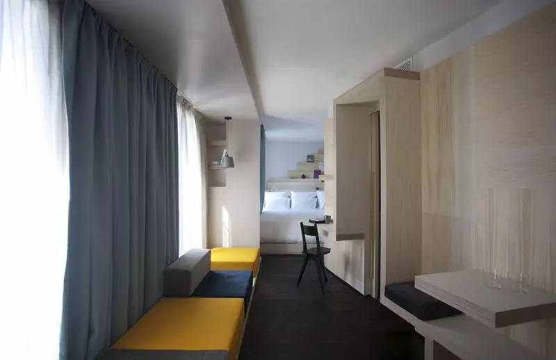 Fotos del hotel Le Citizen:  19