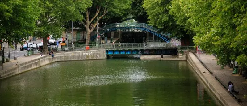 Fotos del hotel Le Citizen:  3