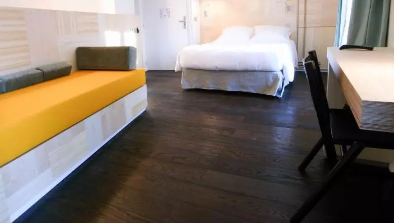 Fotos del hotel Le Citizen:  20