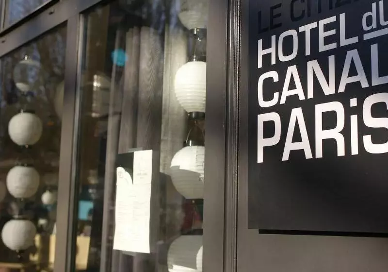 Fotos del hotel Le Citizen:  9