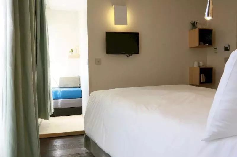 Fotos del hotel Le Citizen:  10