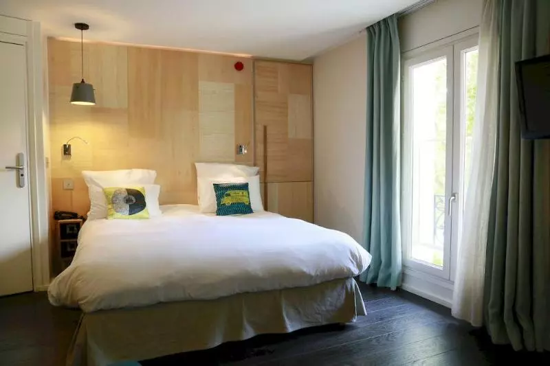 Fotos del hotel Le Citizen:  2