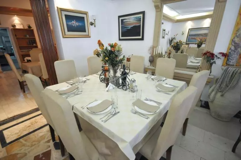 Fotos del hotel Oaza:  15