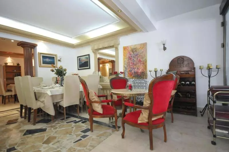 Fotos del hotel Oaza:  2