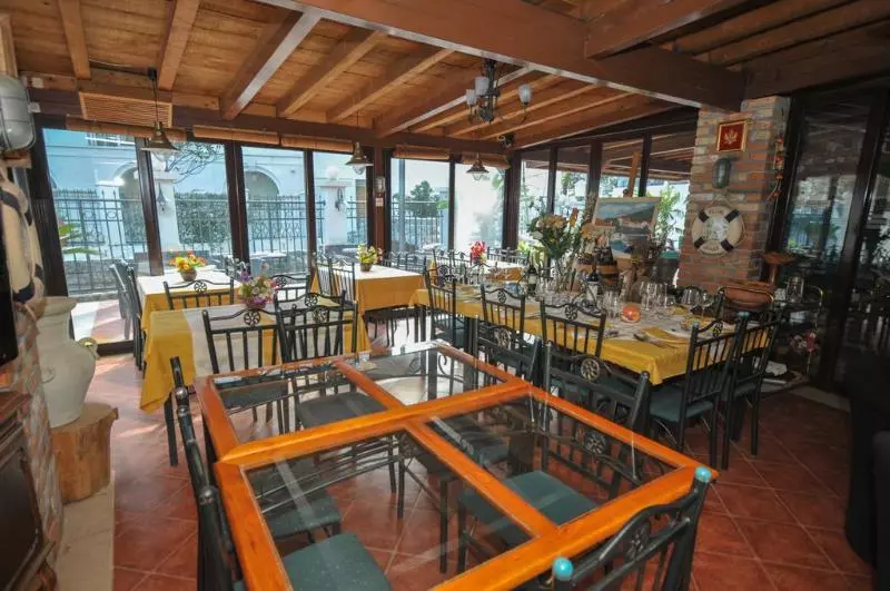 Fotos del hotel Oaza:  19