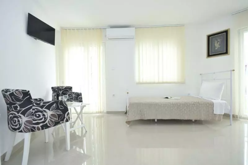 Fotos del hotel Oaza:  9