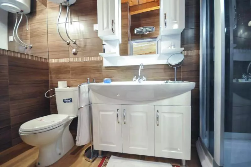 Fotos del hotel Oaza:  6