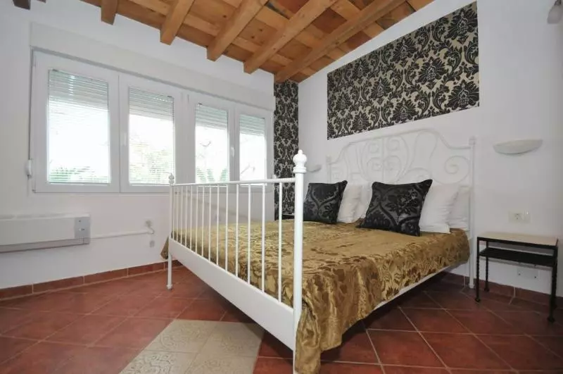 Fotos del hotel Oaza:  12