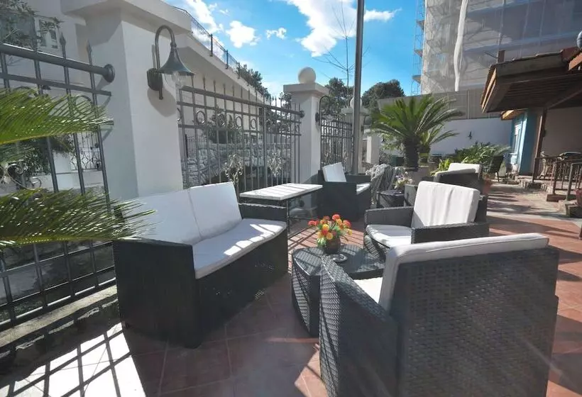 Fotos del hotel Oaza:  5