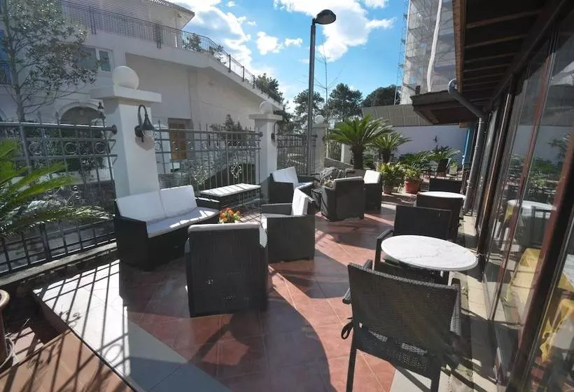 Fotos del hotel Oaza:  16