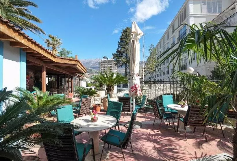 Fotos del hotel Oaza:  20