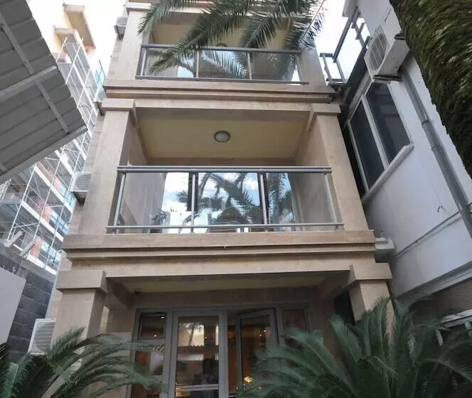 Fotos del hotel Oaza:  17