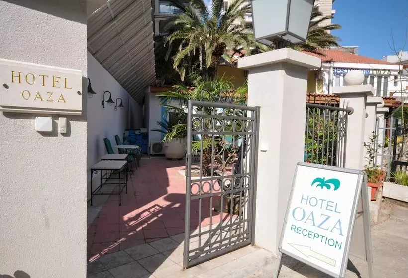 Fotos del hotel Oaza:  25