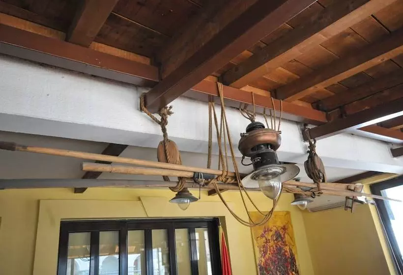 Fotos del hotel Oaza:  7