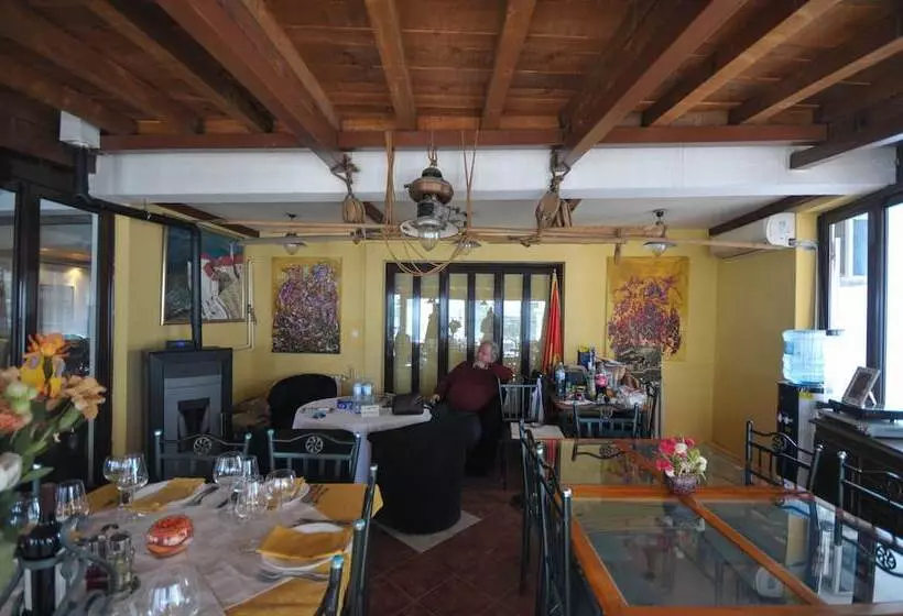 Fotos del hotel Oaza:  10