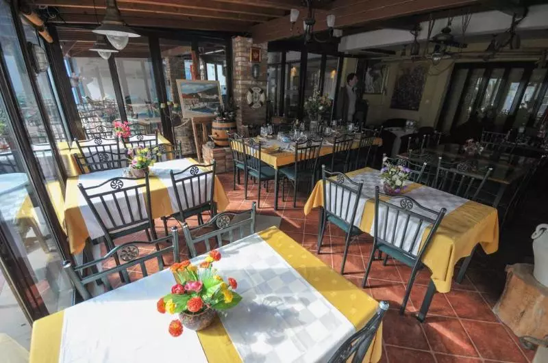 Fotos del hotel Oaza:  3