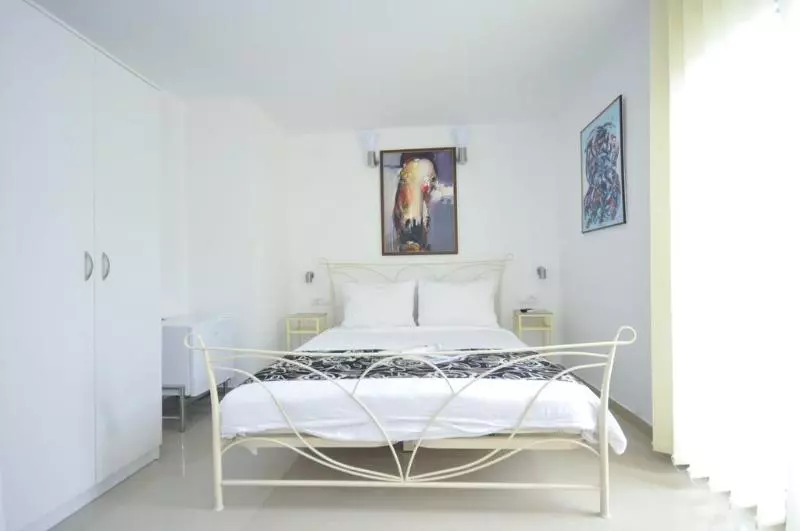 Fotos del hotel Oaza:  14