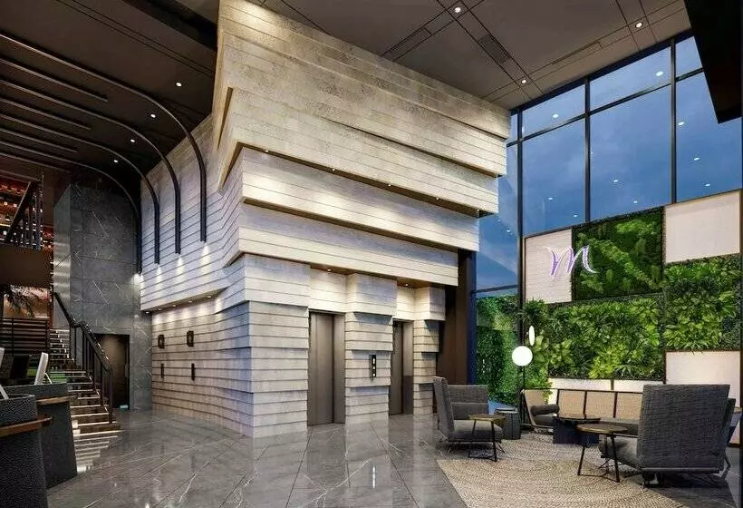 Mercure Tangerang Centre