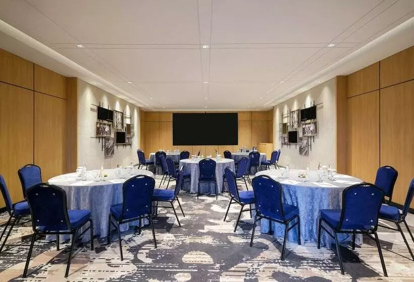 Fotos del hotel Mercure Tangerang Centre:  12