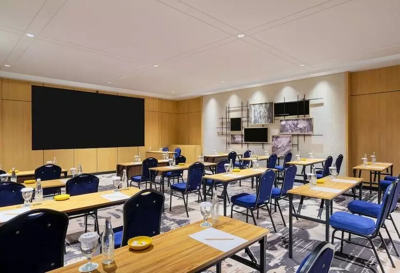 Fotos del hotel Mercure Tangerang Centre:  21