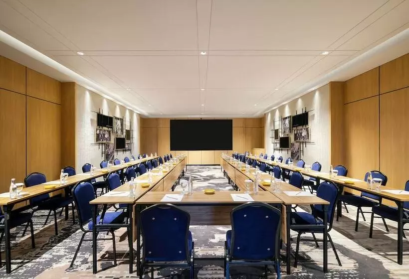 Fotos del hotel Mercure Tangerang Centre:  20