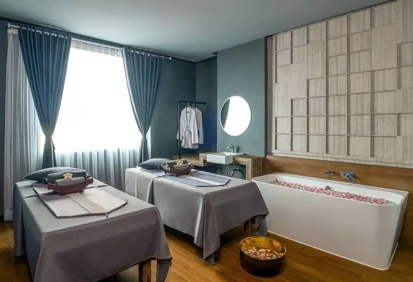 Fotos del hotel Mercure Tangerang Centre:  16