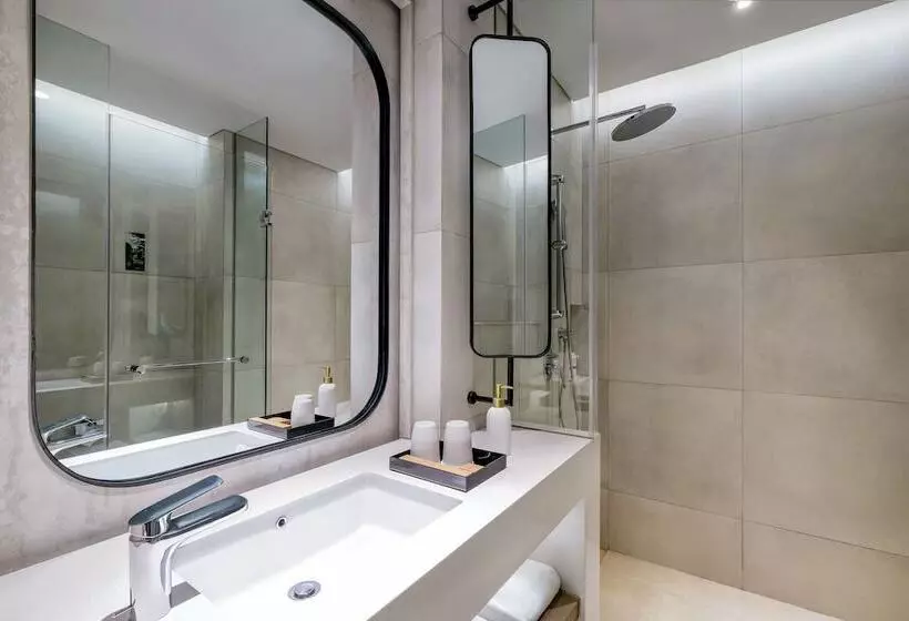 Fotos del hotel Mercure Tangerang Centre:  15