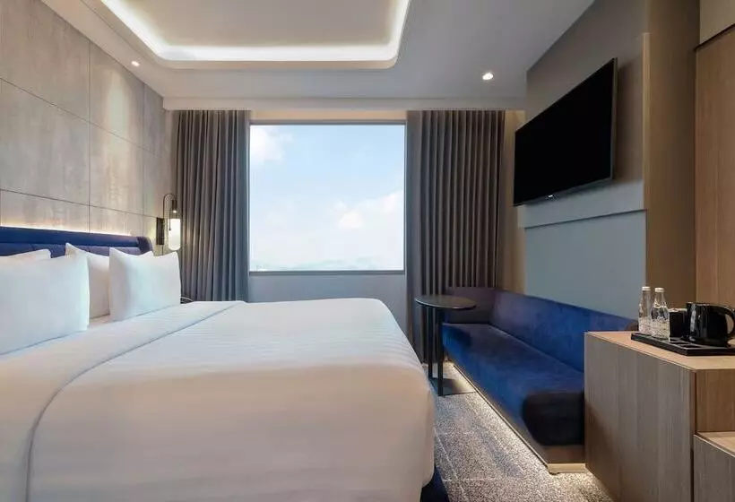 Fotos del hotel Mercure Tangerang Centre:  13