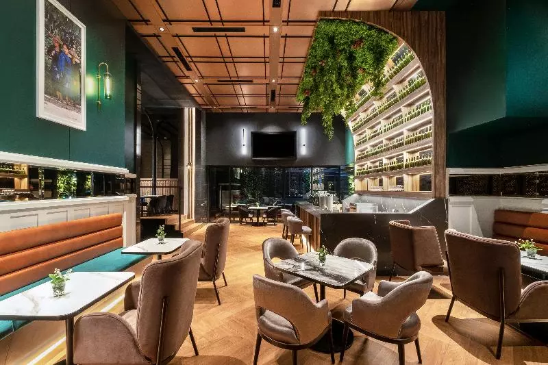 Fotos del hotel Mercure Tangerang Centre:  8