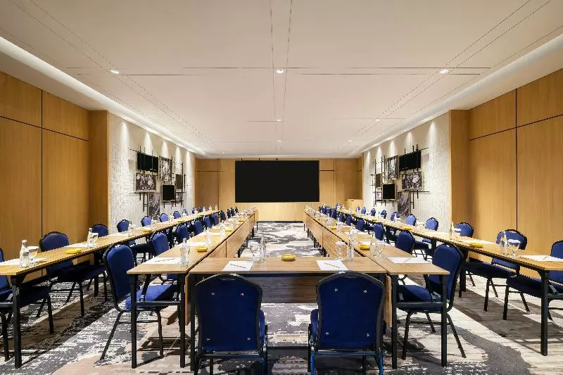 Fotos del hotel Mercure Tangerang Centre:  6