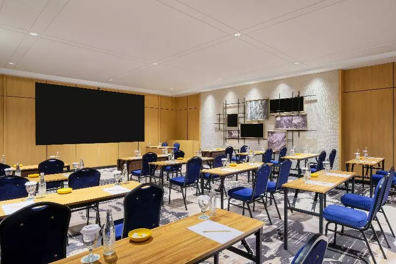 Fotos del hotel Mercure Tangerang Centre:  5