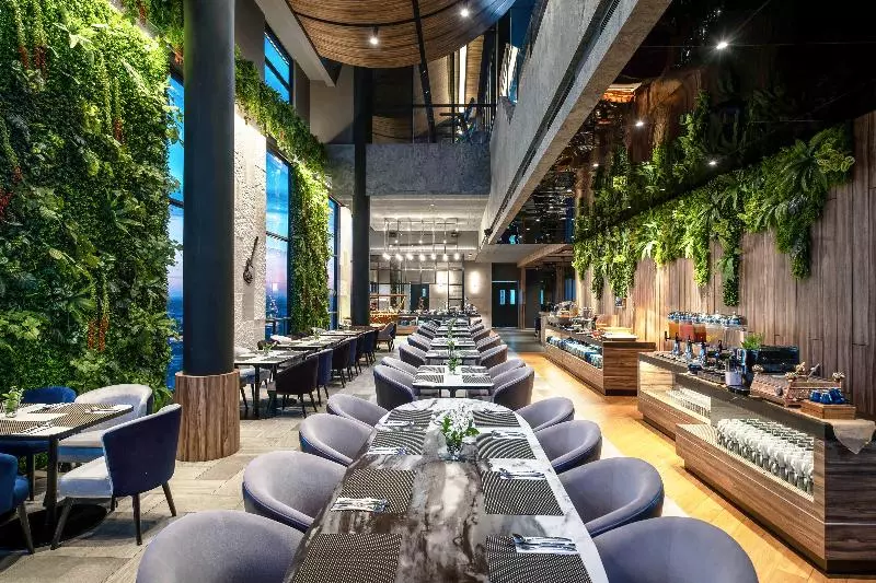 Fotos del hotel Mercure Tangerang Centre:  22