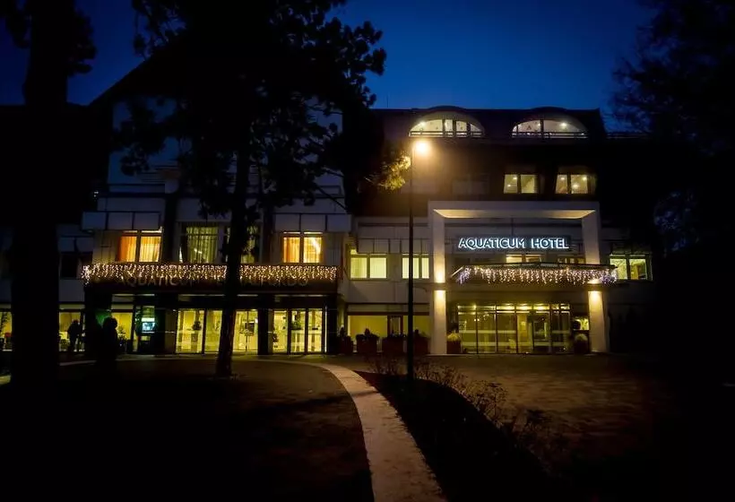 Aquaticum Debrecen Termal & Wellness